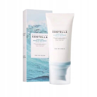 Krém na opaľovanie SKIN1004 Hyalu-Cica WaterFit SPF50+